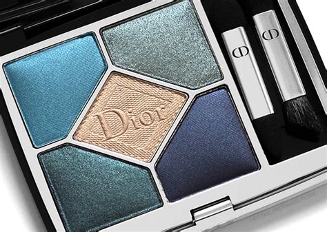 dior eyeshadow 5 couleurs review touch|Dior eyeshadow denim.